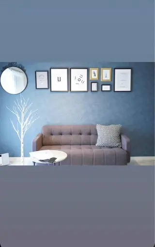 マツエク・マツパ u eyes ななほの眉毛・アイブロウイメージ