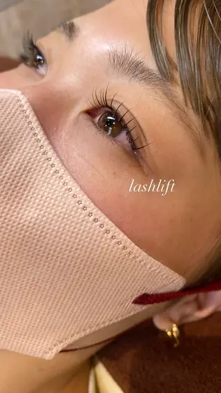 マツエク・マツパ earth高岡店 / rinaのマツエク・マツパデザイン