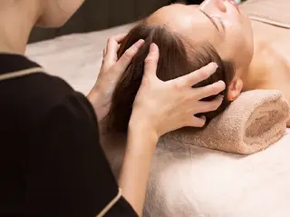 小顔サロンBUPURA春日井店所属・清水 かおりのエステ・リラクイメージ