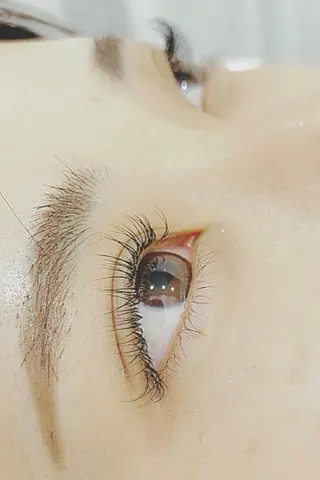 マツエク・マツパ ステラマリス 梅田のマツエク・マツパデザイン