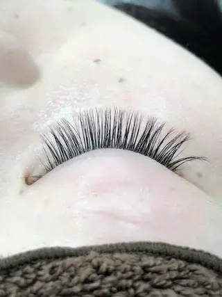 マツエク・マツパ yourside スタッフのマツエク・マツパデザイン