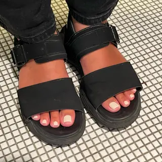 ネイル DariL Ayaのネイルデザイン