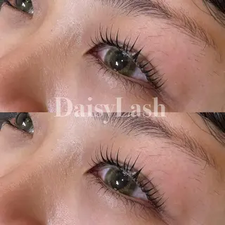 マツエク・マツパ s saeのマツエク・マツパデザイン