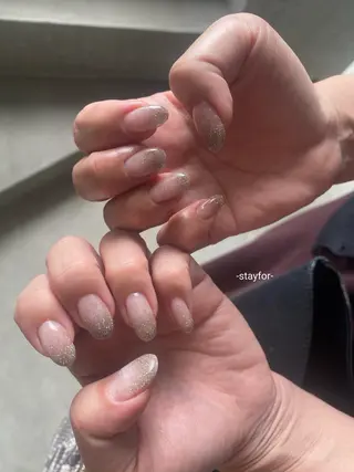ネイル stayfor_ mamiのネイルデザイン
