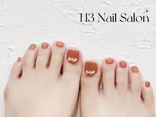 ネイル H3 ネイル サロンのネイルデザイン