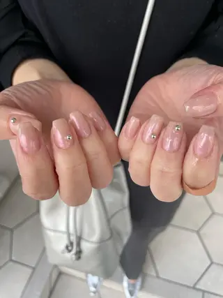 ネイル Rommy suiのネイルデザイン