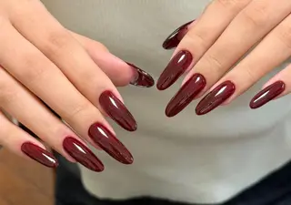 ネイル 🍑 momo_nailのネイルデザイン