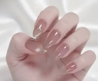ネイル Ecrin nail ✨Yukiのネイルデザイン
