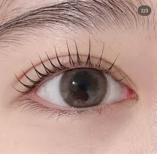 マツエク・マツパ 顔周りレイヤー 🎀マリノのヘアスタイル