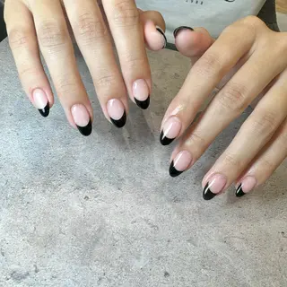 ネイル yate' narumiのネイルデザイン