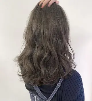 カラー Lila六甲道 くにかねのマツエク・マツパデザイン