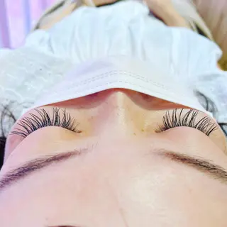 マツエク・マツパ MIMI RUSH 塚本の眉毛・アイブロウイメージ