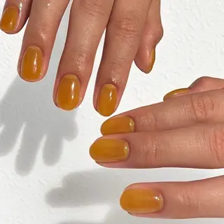 ネイル emu nail所属・平井 彩香のネイルデザイン