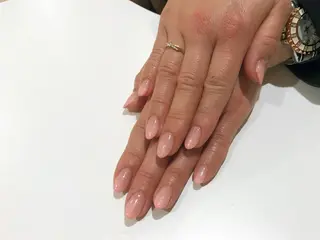 メンズ キッズ ネイル マツエク・マツパ a:Qネイル /久米川のネイルデザイン