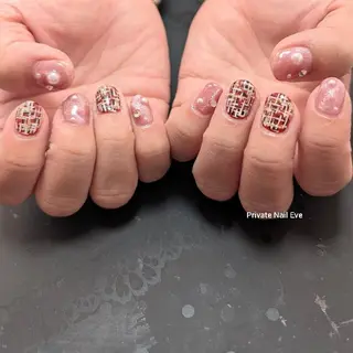 ネイル ネイル junkoのネイルデザイン