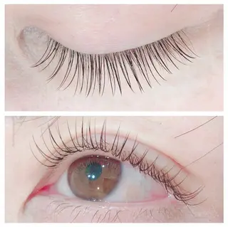 マツエク・マツパ ルクール巻店 坂大 莉乃のマツエク・マツパデザイン