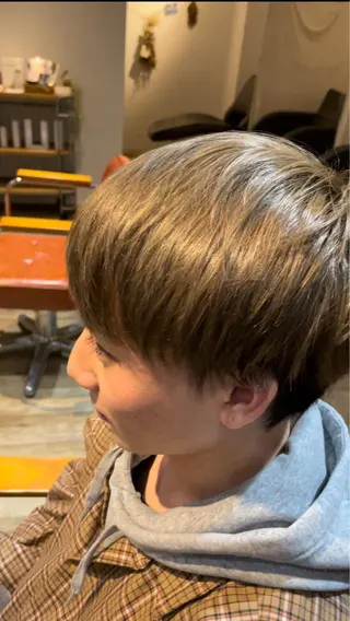 カラー メンズ 🌸モデル募集🌸 村山 歩美のマツエク・マツパデザイン