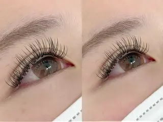 マツエク・マツパ アイラッシュBONO所属・アイラッシュ アトリエBONOのマツエク・マツパデザイン