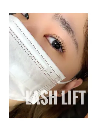 マツエク・マツパ M izumiのマツエク・マツパデザイン