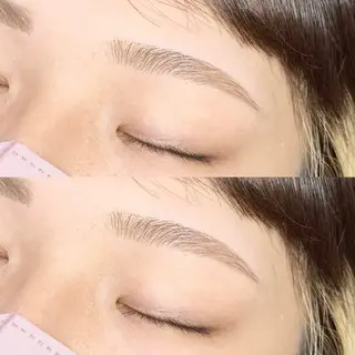 アイブロウ Ayumi.dre 💎A《2階》のマツエク・マツパデザイン