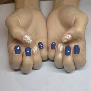 ネイル Nina 町田店所属・nina 町田のネイルデザイン