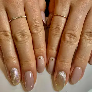 ネイル 松川 めぐみのネイルデザイン