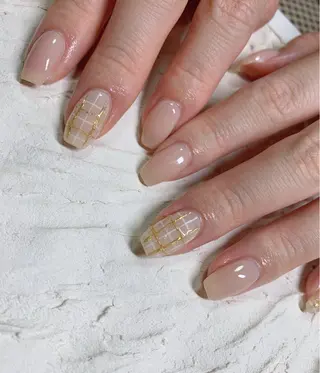 ネイル Nailist. Nのネイルデザイン