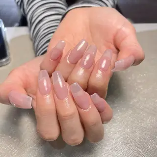 ネイル DigNail Moeのネイルデザイン