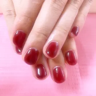 ネイル 梅島のネイル屋さん所属・梅島の ネイル屋さんのネイルデザイン