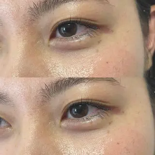 マツエク・マツパ salon HACHI♾のマツエク・マツパデザイン