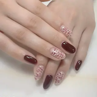 ネイル 久保田 マリコのネイルデザイン