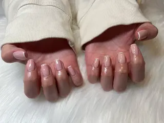 ネイル ネイルサロン flatのネイルデザイン