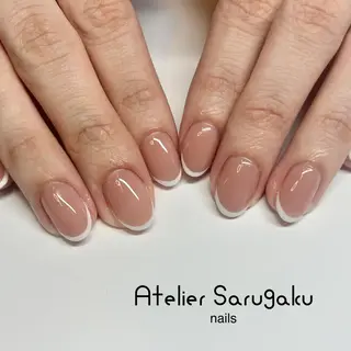 ネイル 駒沢大学sususu Marinaのネイルデザイン