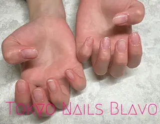 ネイル T.N.B 山本陽子のネイルデザイン