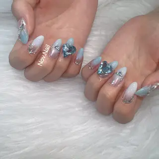 ネイル Nov. ネイルサロンのネイルデザイン