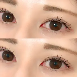 マツエク・マツパ pono獨協大学前店 💎muraokaのマツエク・マツパデザイン