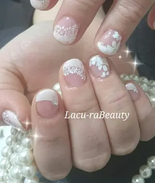 ネイル 小顔と腸の専門店 ラクーラビューティのエステ・リラクイメージ