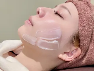 橋本 颯希のマツエク・マツパデザイン