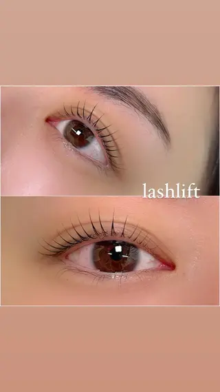 マツエク・マツパ R eyelash yokoのマツエク・マツパデザイン