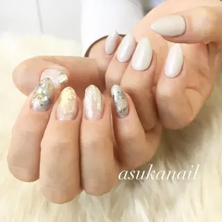 ネイル La Colzaのネイルデザイン