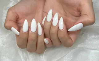 ネイル ci ciのネイルデザイン