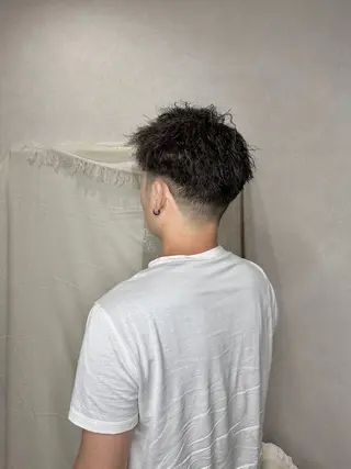 パーマ Designer EGGのマツエク・マツパデザイン