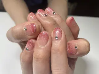 ネイル ネイルサロン Purimaのネイルデザイン