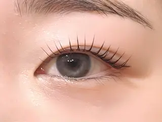 マツエク・マツパ Mignon☆*:. RANのマツエク・マツパデザイン