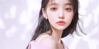マツエク・マツパ 天文館 研修所💗のマツエク・マツパデザイン