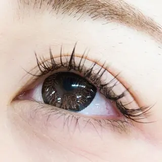 マツエク・マツパ Q-LASH柏所属・🫧Q-LASH柏 ARAI🫧のマツエク・マツパデザイン