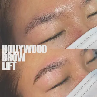 アイブロウ UNI ~mizuki~のエステ・リラクイメージ