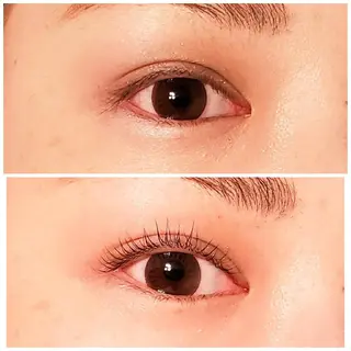 マツエク・マツパ アイラッシュ コペル【Copel】所属・個室サロンcopel 　kishimotoのマツエク・マツパデザイン