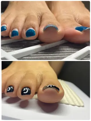 ネイル NAIL K-PIT ネイル ケーピットのネイルデザイン