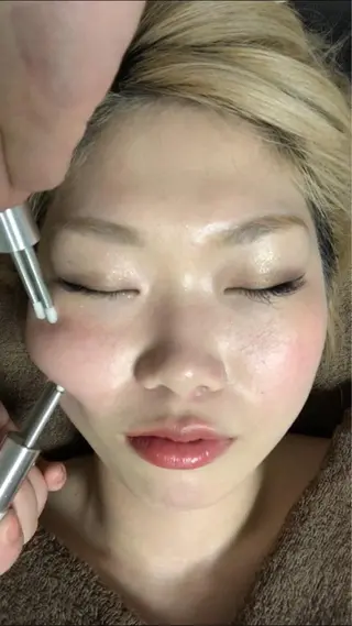 🍀fleur🍀 杉浦のエステ・リラクイメージ